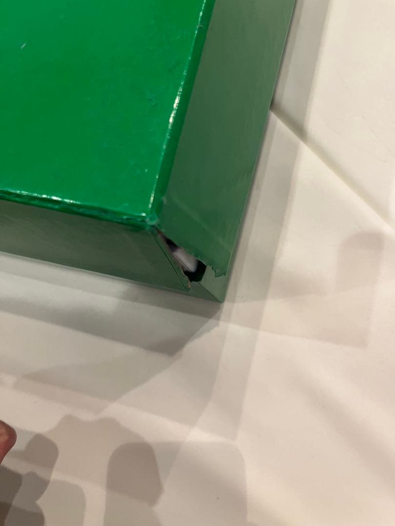 ボッテガヴェネタ　パドル アンクルブーツ　38