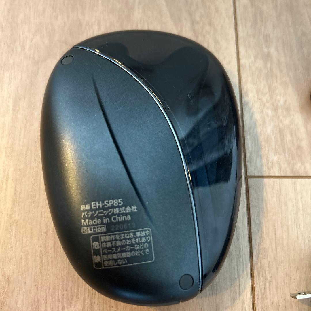 Panasonic バイタリフトカッサ