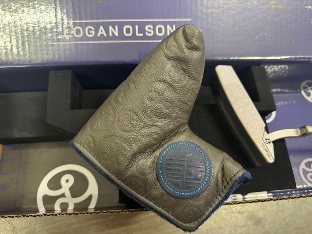 LOGAN OLSON CRAFT BATCH No.3 ／ ローガンオルソン