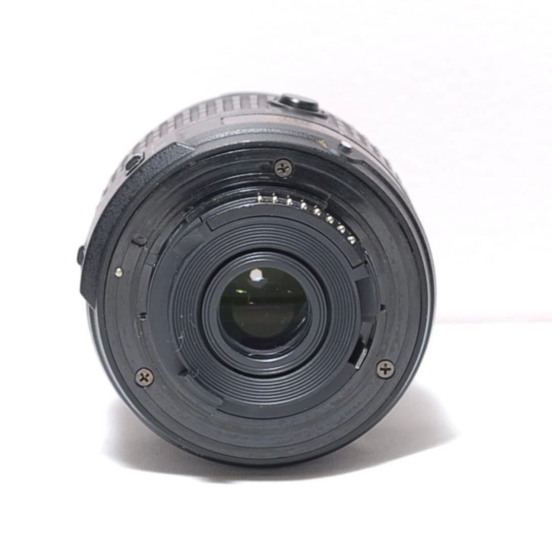 ✨Wi-Fi機能搭載✨Nikon D5500✨ ✨シングルレンズ✨高画質✨