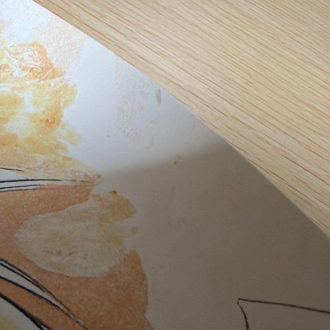 m*o様 【レア】 創刊50周年記念 ジャンプ展VOL.3 ハンターハンター B
