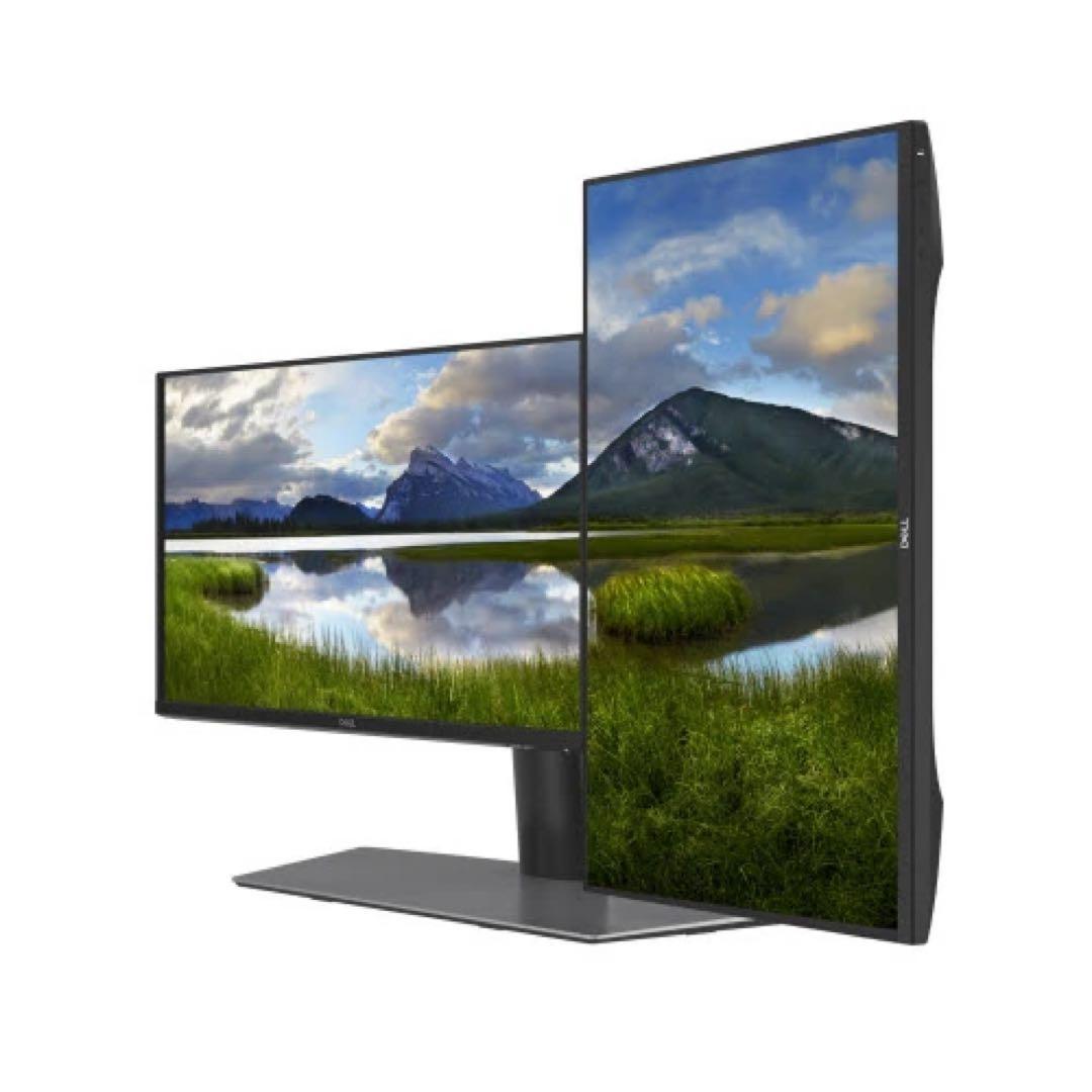 Dell Proデュアル モニター スタンド - MDS19