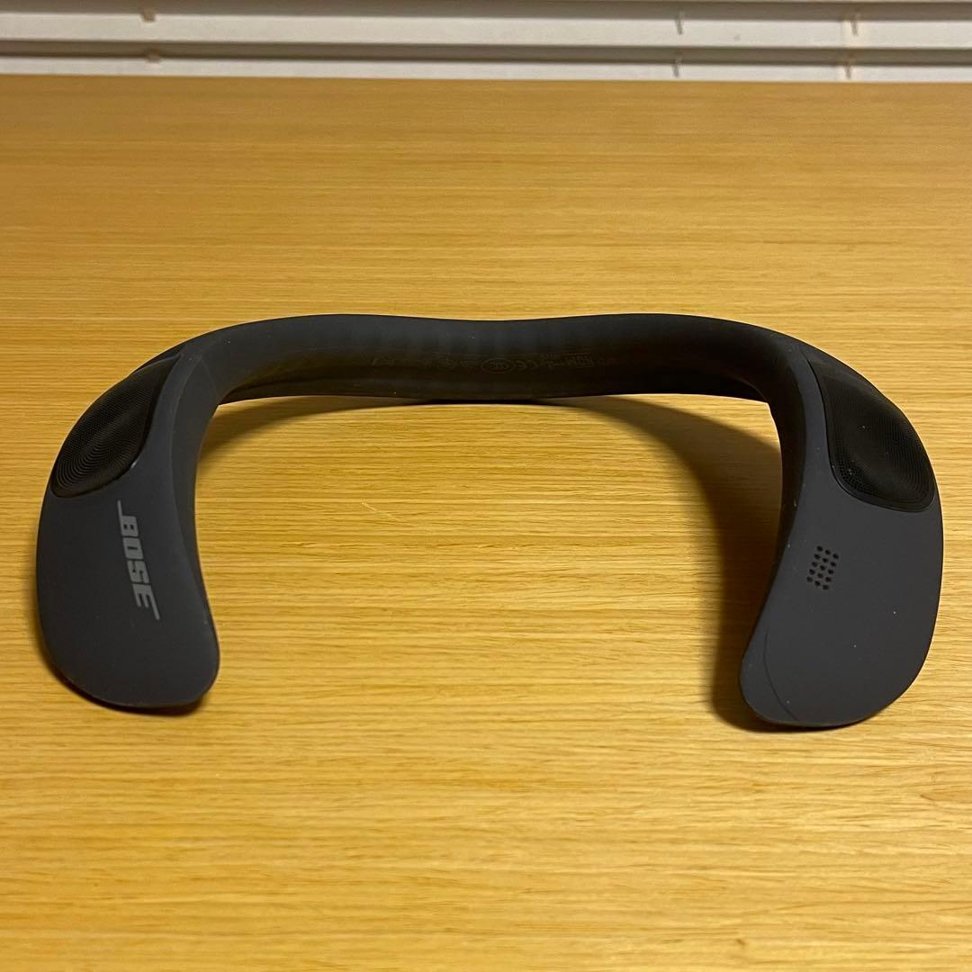 【廃盤品】BOSE Sound Wear Companion Speaker