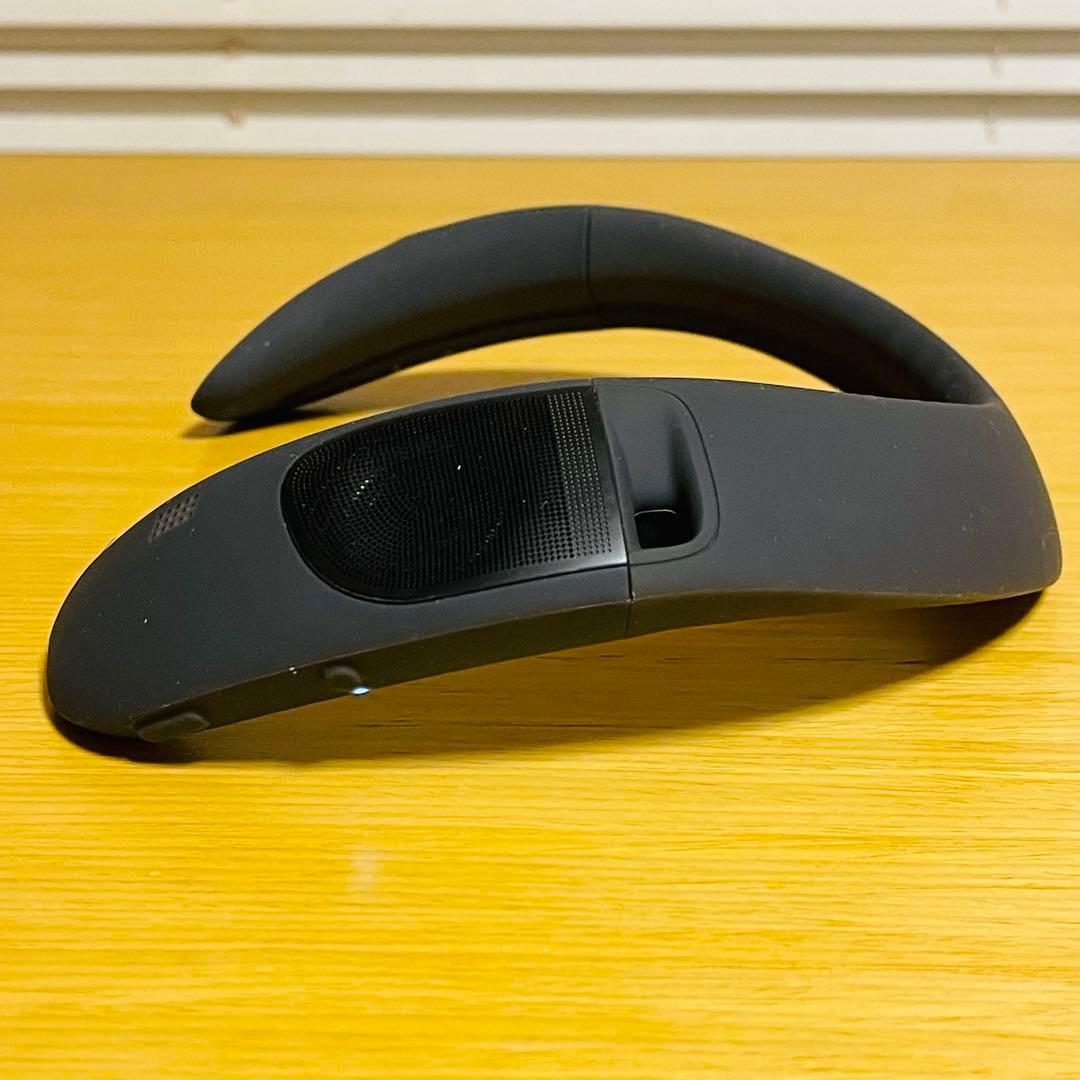 【廃盤品】BOSE Sound Wear Companion Speaker