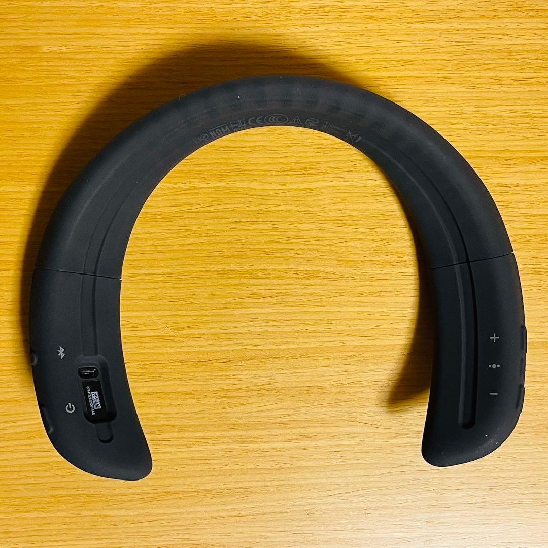 【廃盤品】BOSE Sound Wear Companion Speaker