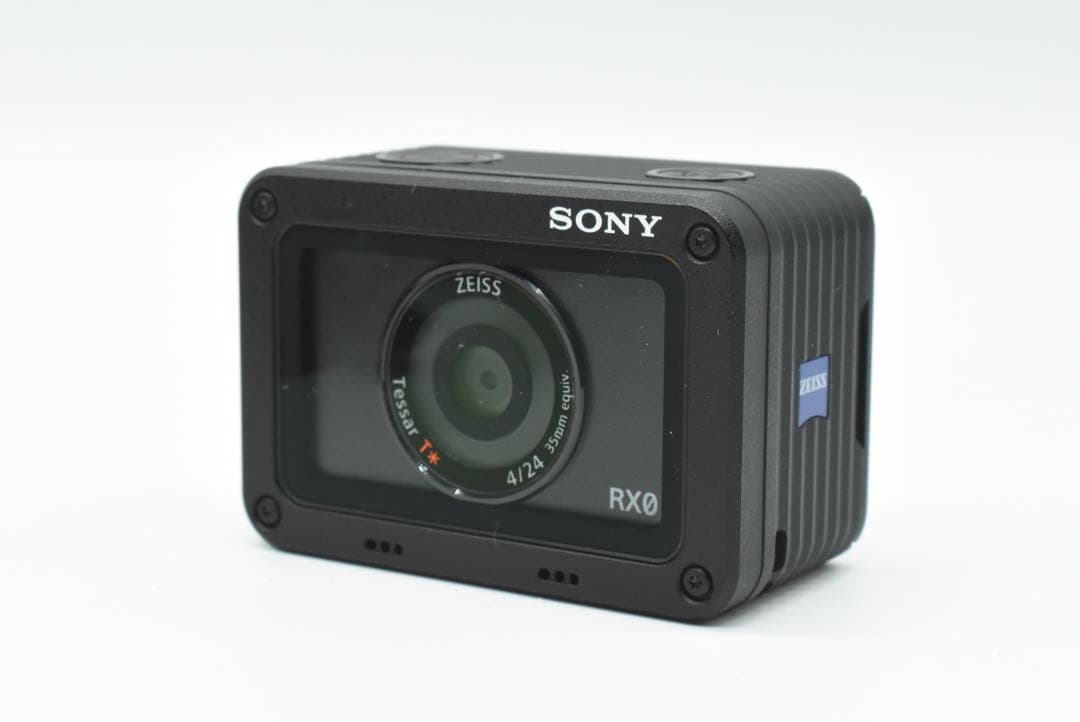 ▪️美品▪️ソニー SONY DSC-RX0カメラ