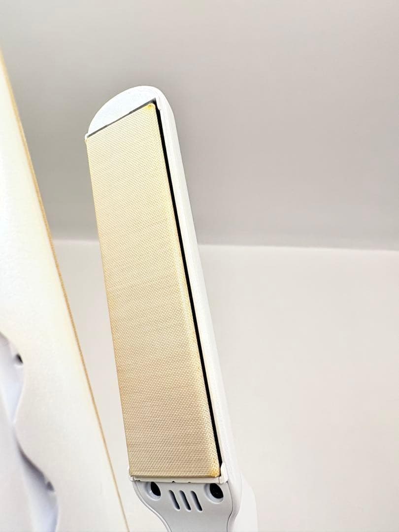 絹女 KINUJO ヘアアイロン 正規品 LM-125 611