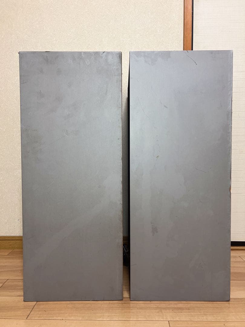 SONY ソニー カーボコン Z-7 3ウェイ バスレフスピーカー