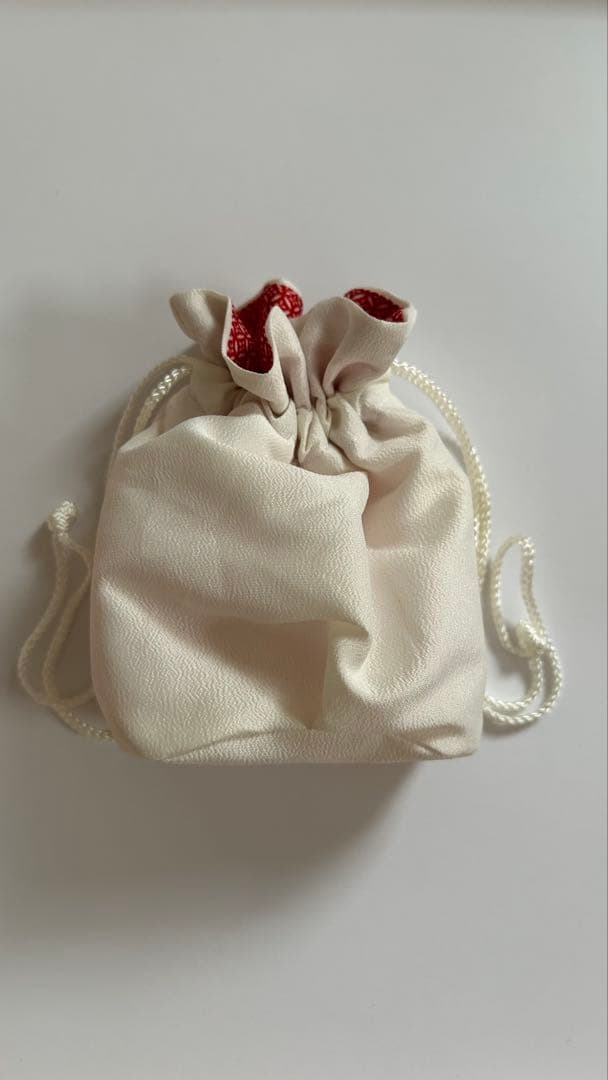 子供用着物セット 花柄刺繍　七五三　3歳　女の子　小町キッズ