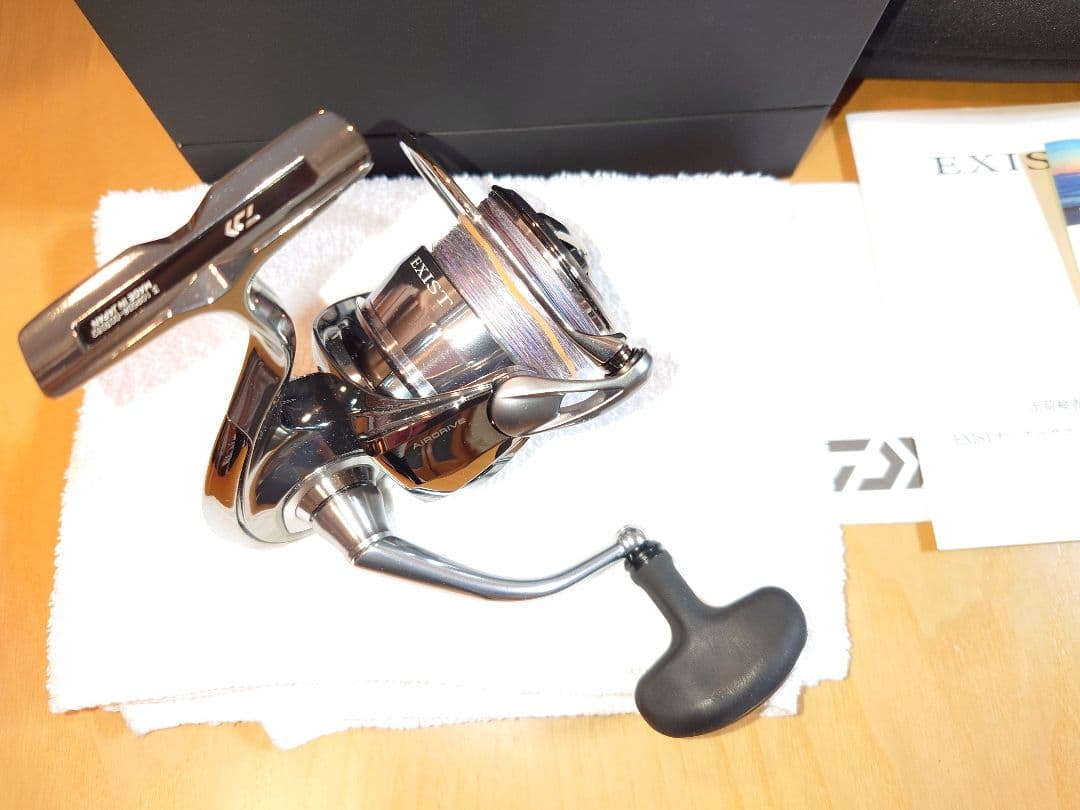 22イグジスト LT4000-XH 　超美品❗️