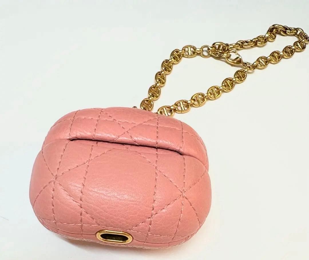 Dior AirPods Proケース︎