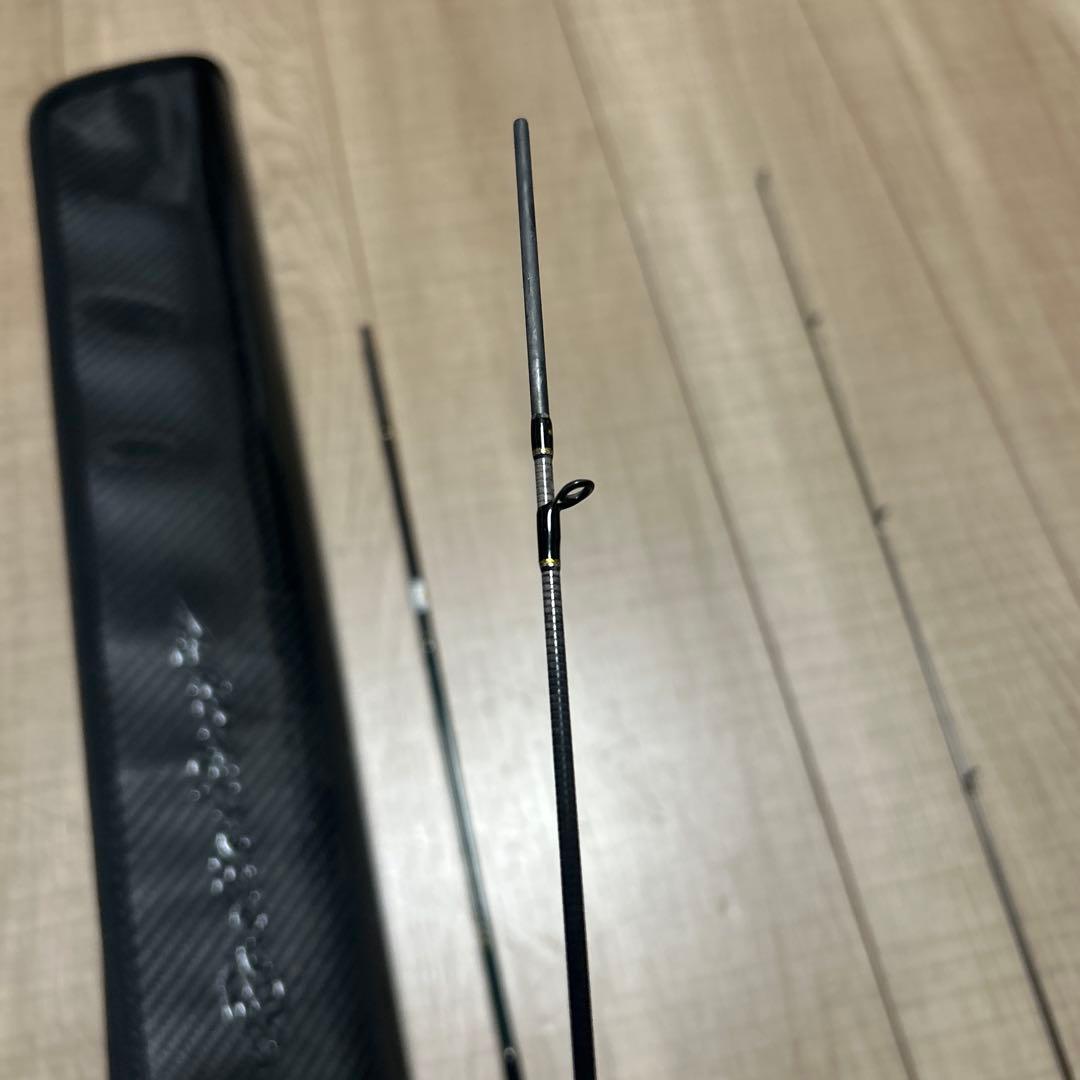 ロデオクラフト　キメラ　603L-e