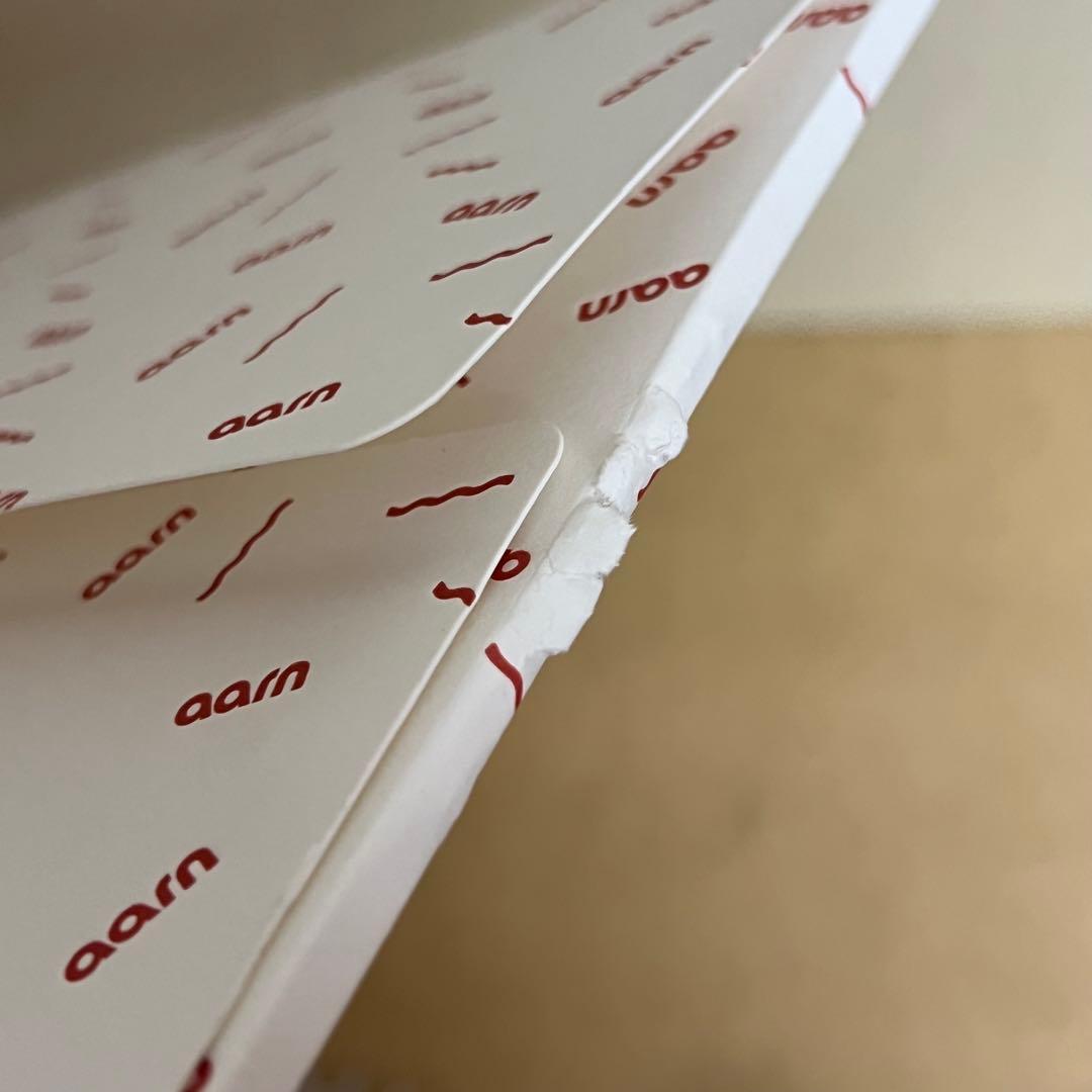 パーツ aarn TRACK CHAINRING 144 SILVER 47T