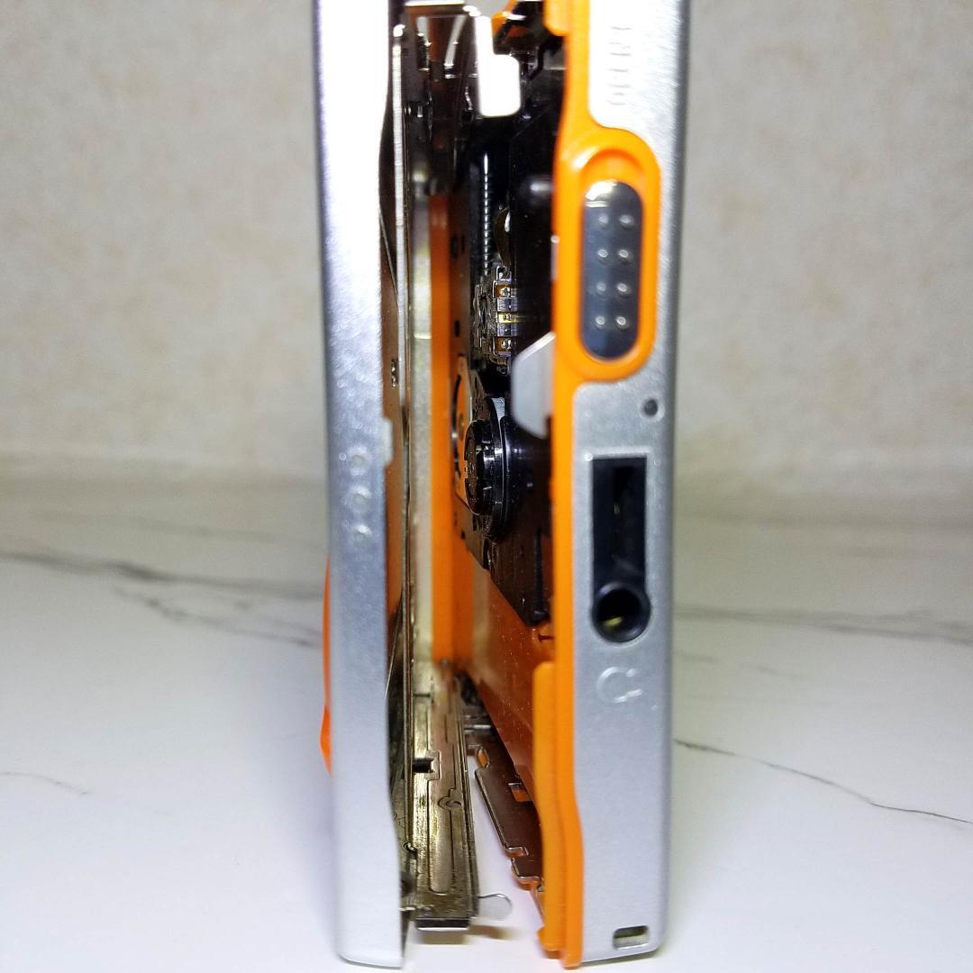 ソニー MZ-E510★MDWalkman★ポータブルMDプレーヤー