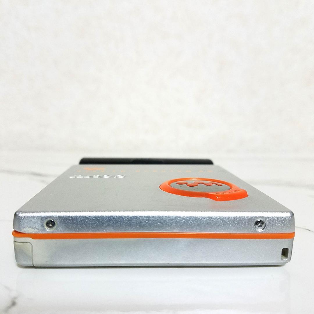 ソニー MZ-E510★MDWalkman★ポータブルMDプレーヤー