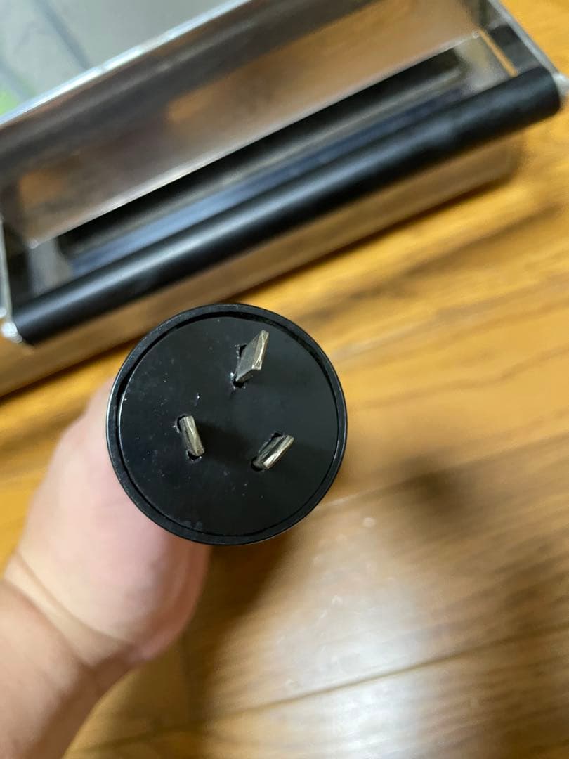 SUNTEC ダブルワッフルベーカー　ST-2 サンテック