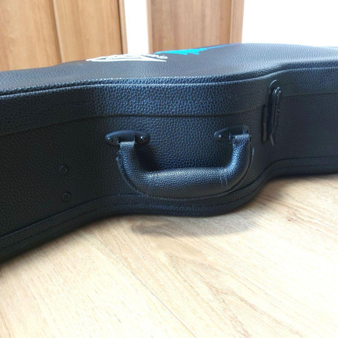 最終値下げ✨️【美品】LAG ラグギター THV30ACE／ハイバイブ ケース付