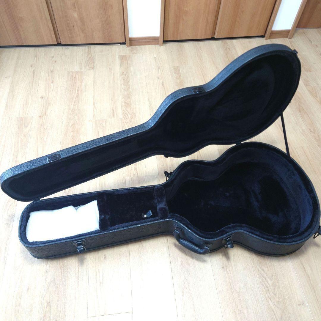 最終値下げ✨️【美品】LAG ラグギター THV30ACE／ハイバイブ ケース付