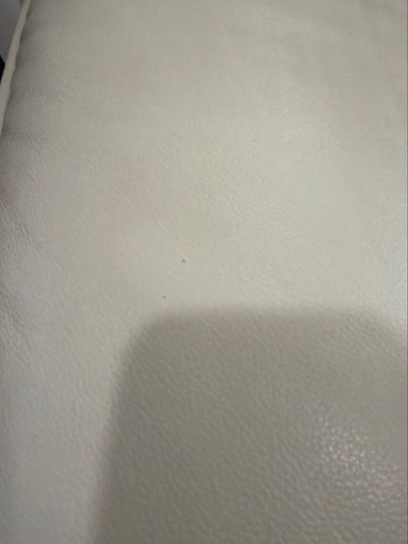 東京都のみ本日限定　ニトリ　2人用本革ソファ(ロゾ4 BE ホンカワ)