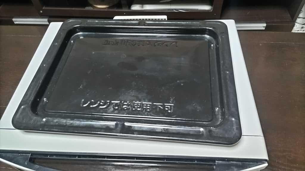 東芝スチームオーブンレンジ ER-RD7(W) 26L