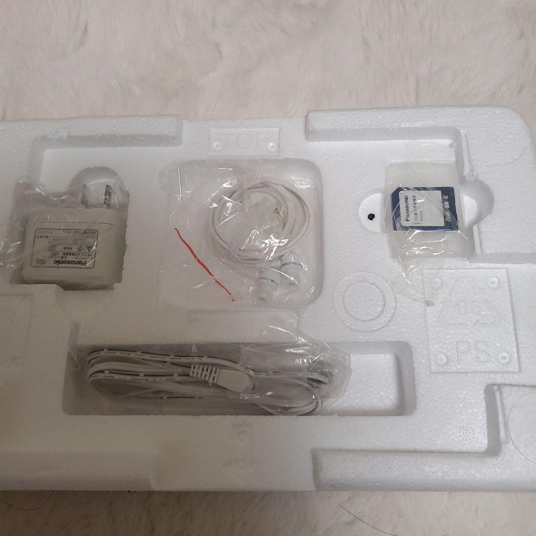 Panasonic SL-ES1 CD語学学習機