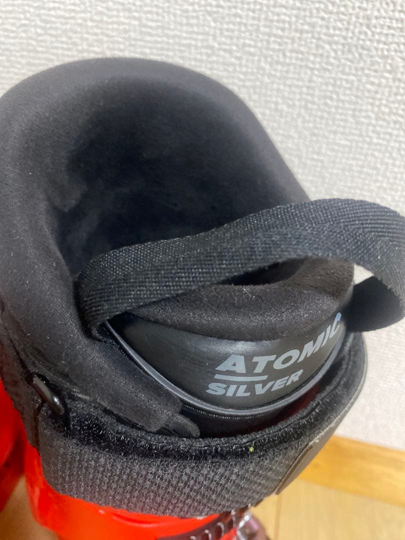 ATOMIC REDSTER CS 70 LC スキー ブーツ 24/24.5