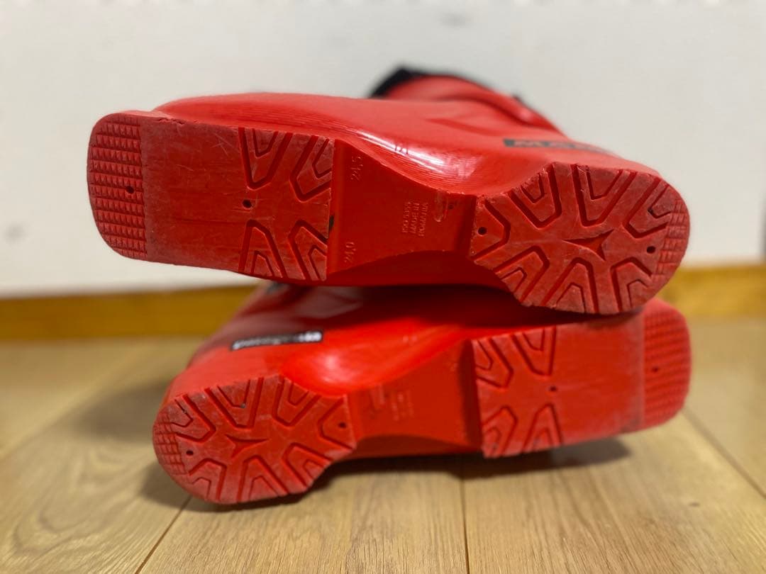 ATOMIC REDSTER CS 70 LC スキー ブーツ 24/24.5