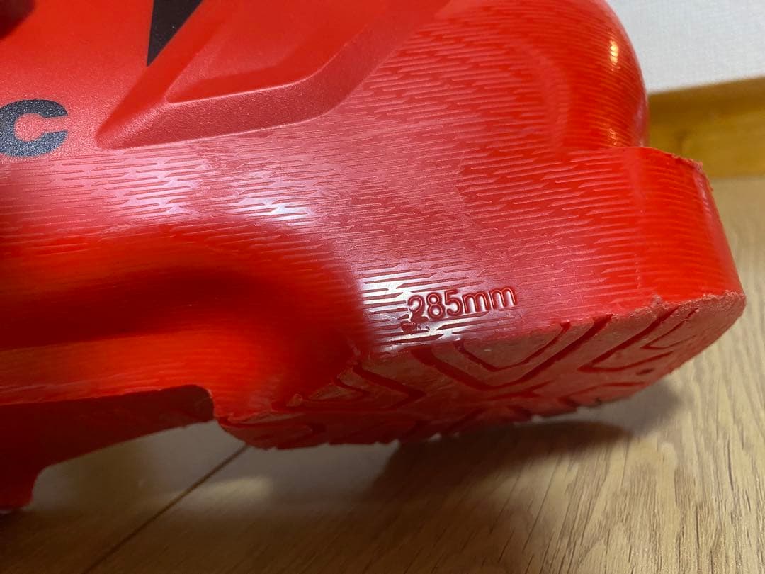 ATOMIC REDSTER CS 70 LC スキー ブーツ 24/24.5