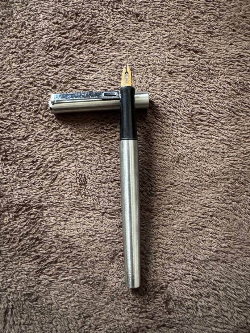 万年筆　まとめて　プラチナ　セーラー　elabo モンブラン　18金　14金