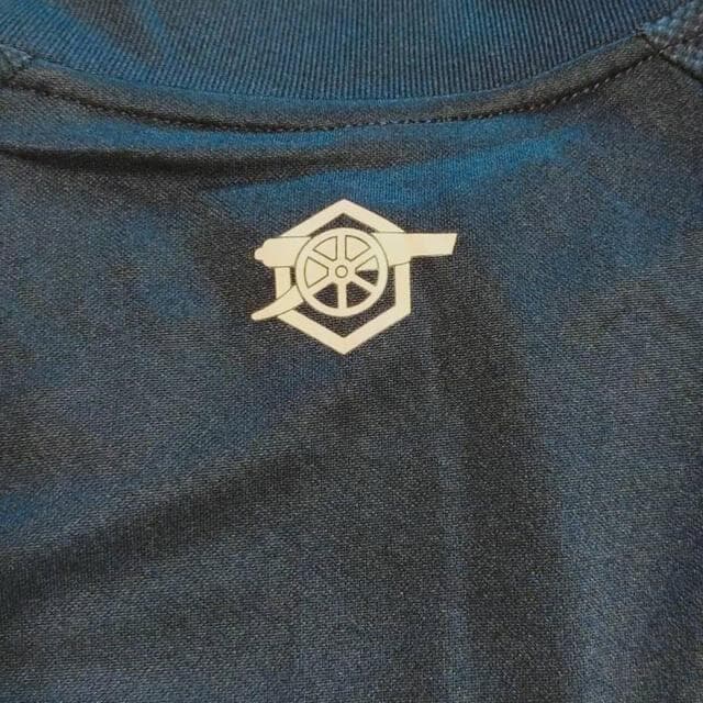 サッカーウェア上下セット　Mサイズ　アーセナル