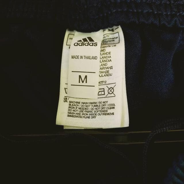 サッカーウェア上下セット　Mサイズ　アーセナル