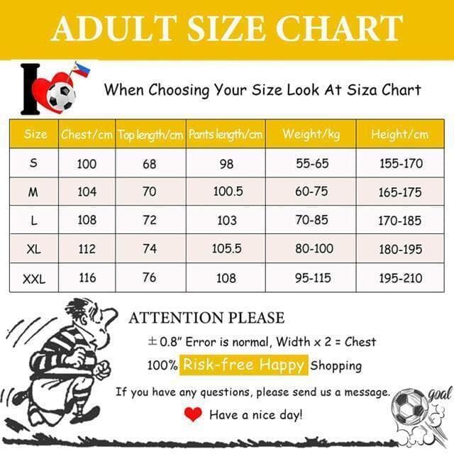 サッカーウェア上下セット　Mサイズ　アーセナル