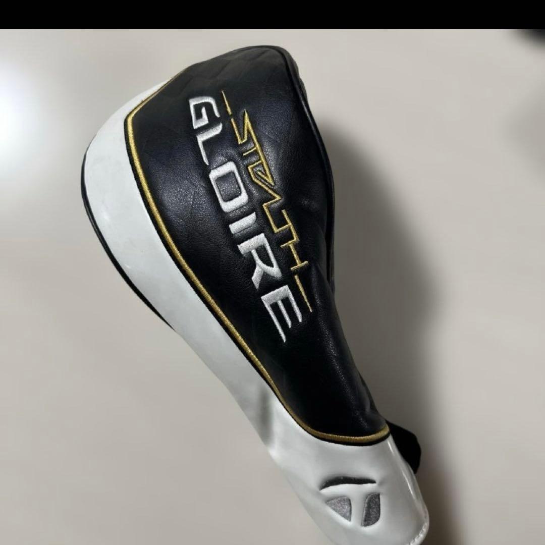 ステルスグローレドライバー10.5°FLEX:S SPEEDER