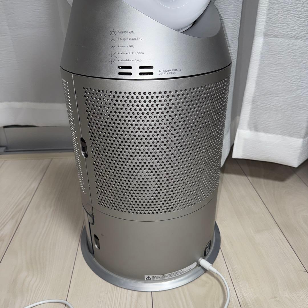 Dyson 加湿空気清浄機Purifier Humidify＋Cool PH03