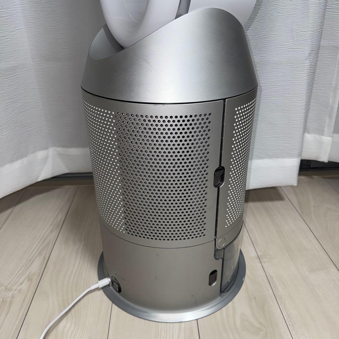 Dyson 加湿空気清浄機Purifier Humidify＋Cool PH03