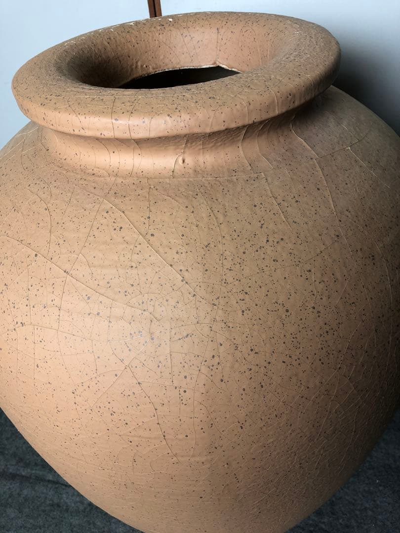 ディスプレイ用壺