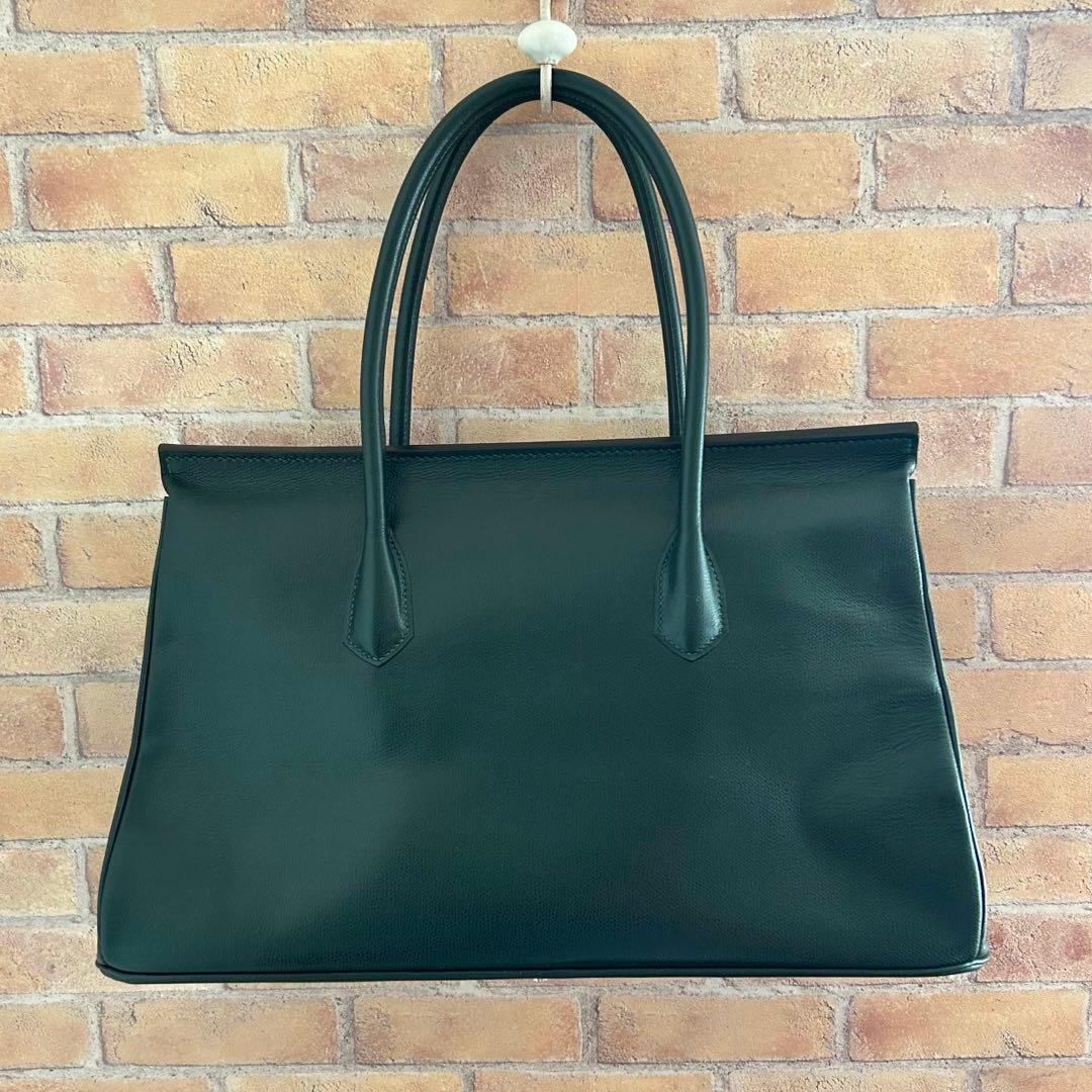 セルジュアモルソ Serge Amoruso フルオーダー 希少 美品