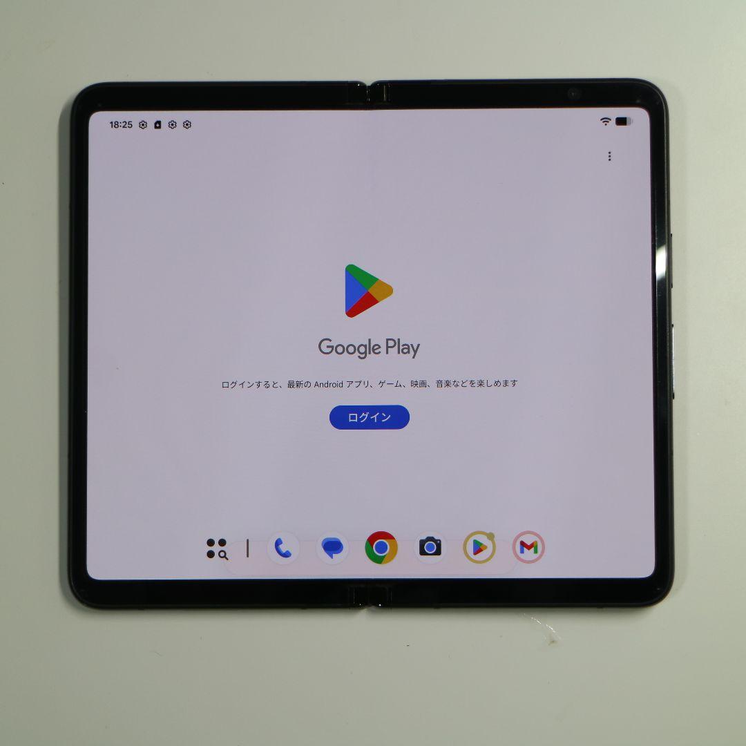 【難あり】Google Pixel Fold