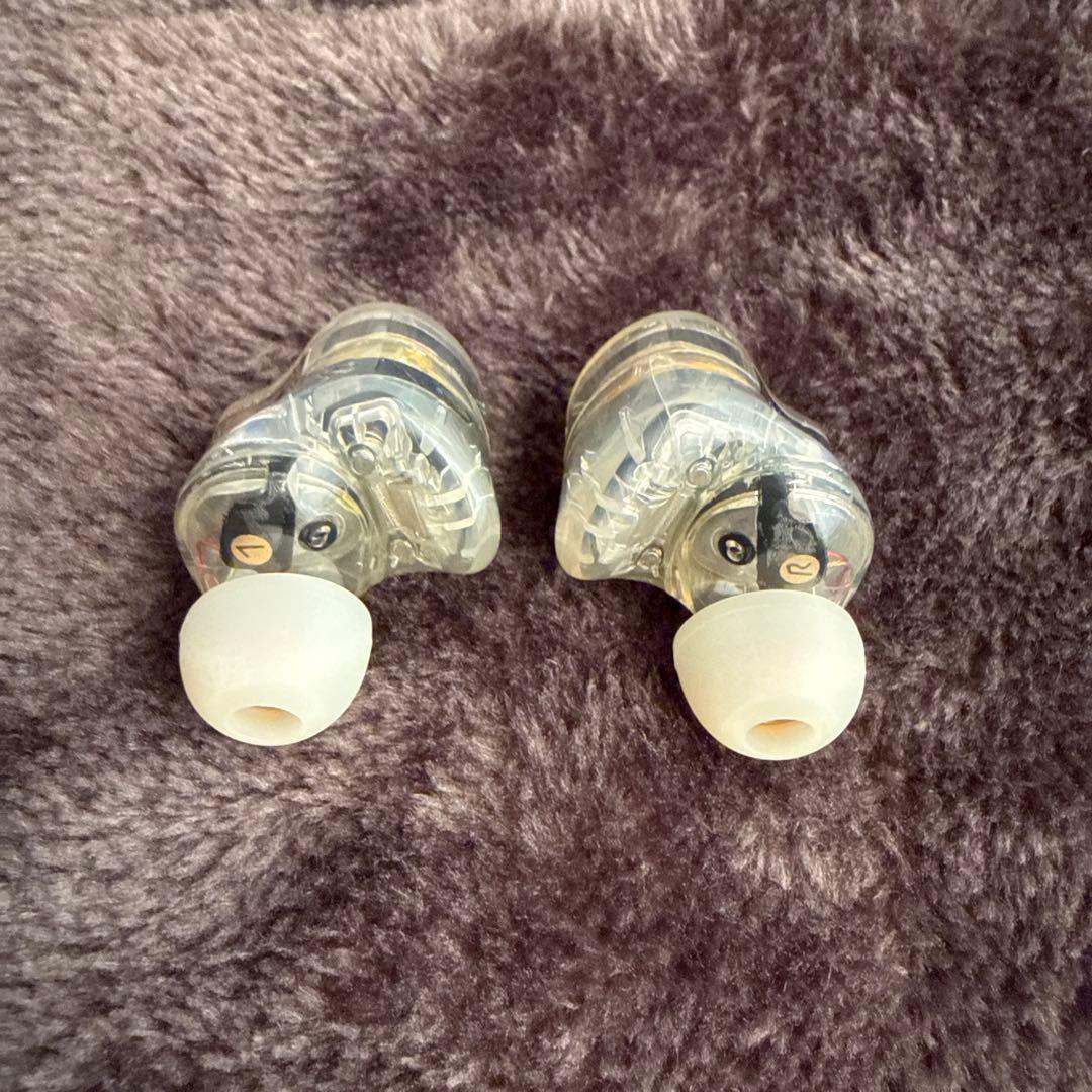 SOUNDPEATS H3 ワイヤレスイヤホン