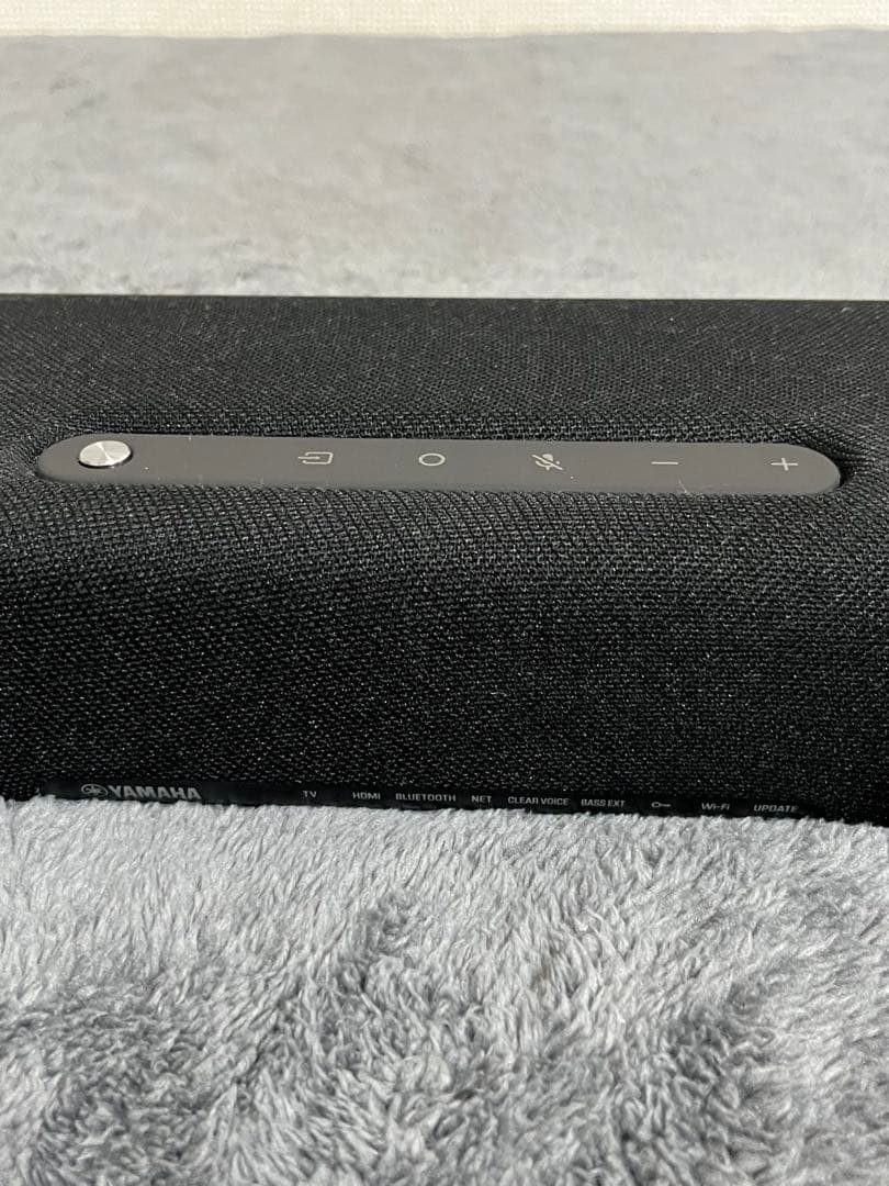Yamaha SR-X40A サウンドバー