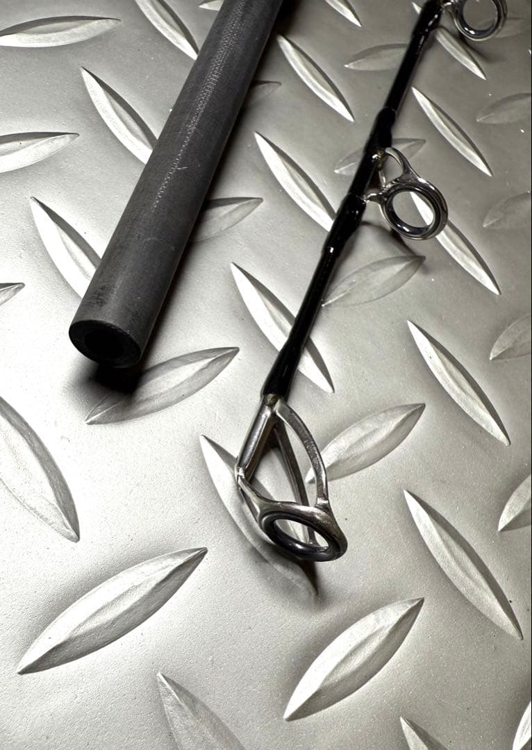 ゼナック　ミュートスアキュラ　100H　☆最終値下げ☆　Type R　RG