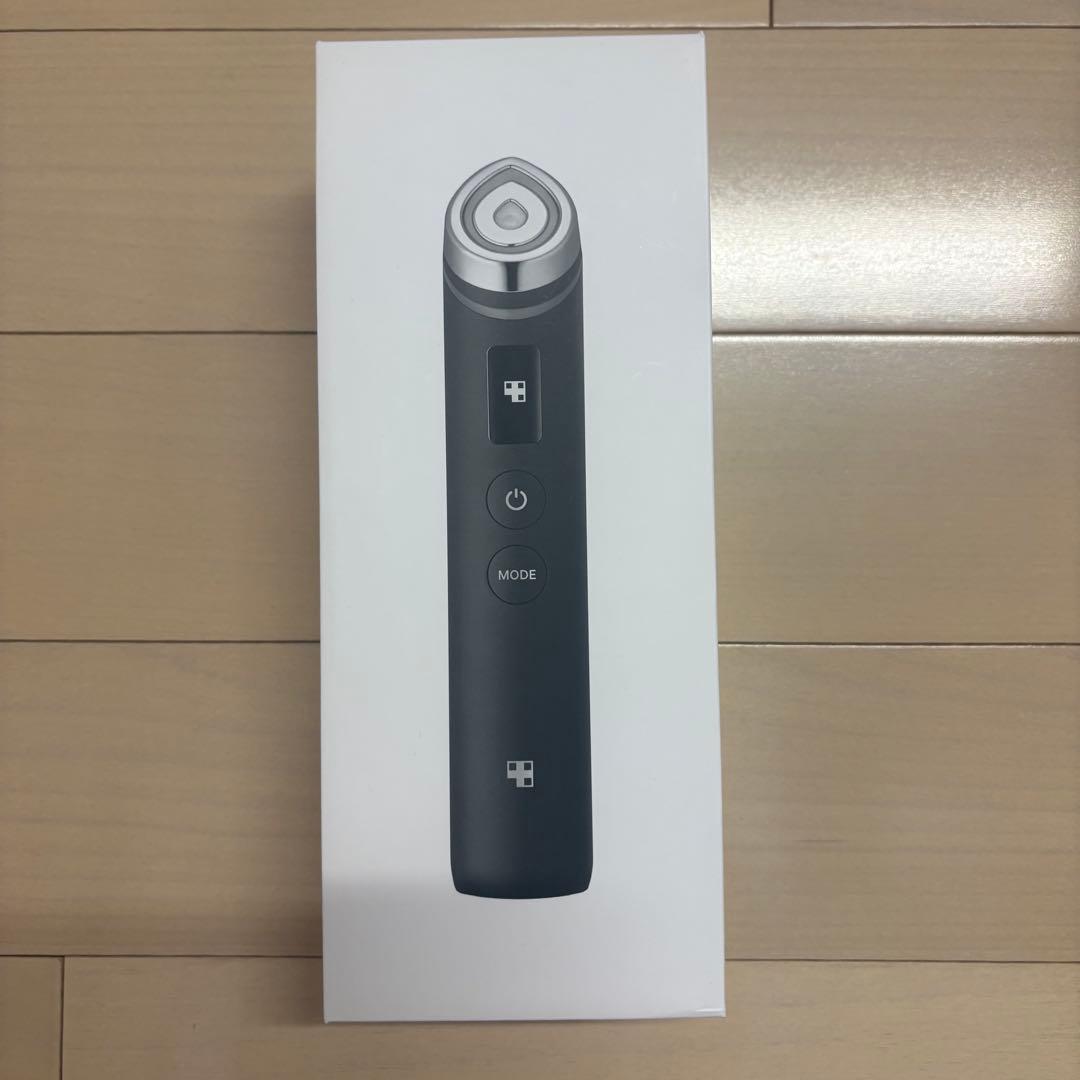 medicube AGE-R ブースタープロ　美顔器 ブラック