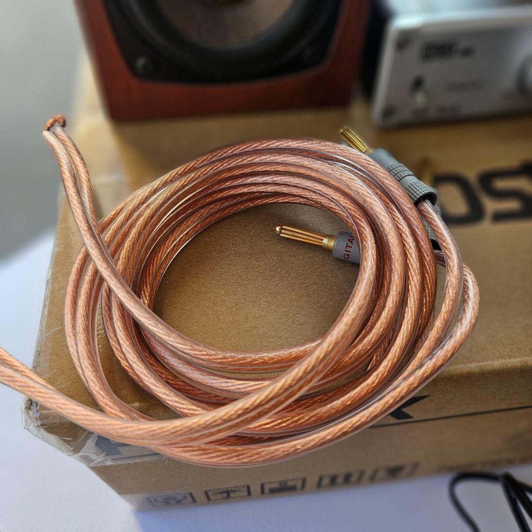 P802-S＋TA2021アンプ＋Bluetooth aptX 高音質セット