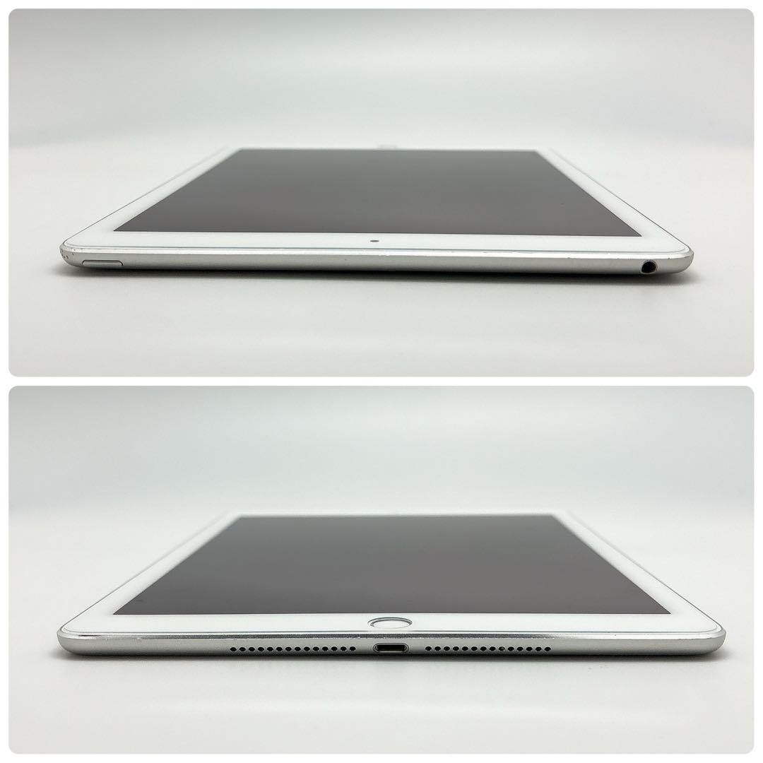 ✨美品✨ iPad Air 2 Wi-Fiモデル128GB A1566 ケース付