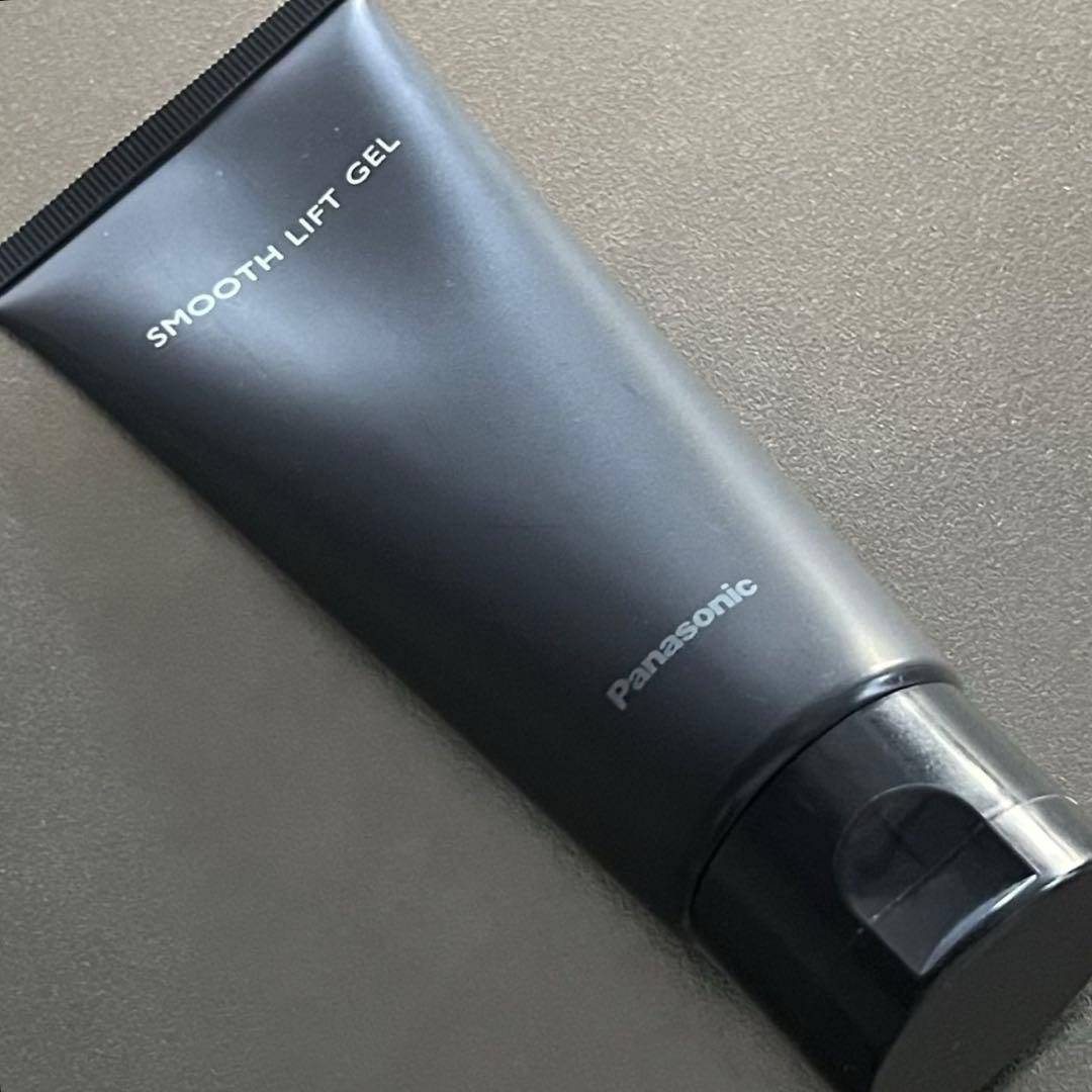 ⭐︎最終値下げ　美顔器　Panasonic バイタリフトブラシ ジェル付