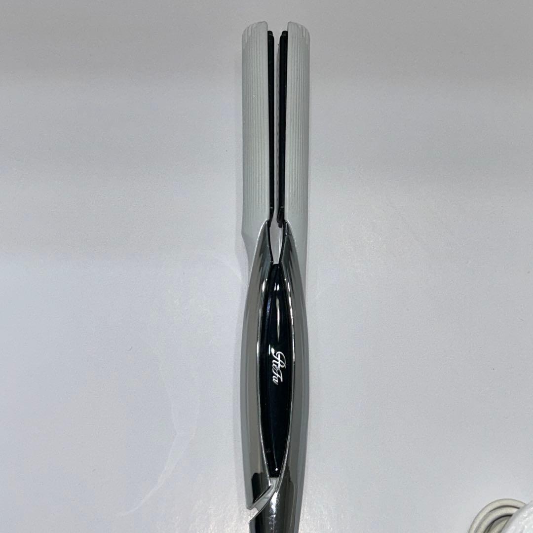 動作良好　リファ ビューテック ストレート アイロン RE-AC02A