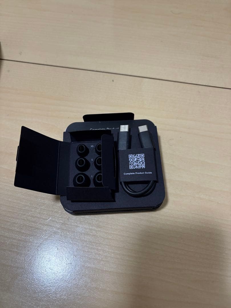 Beats studio Buts+ ワイヤレスイヤホン ブラック