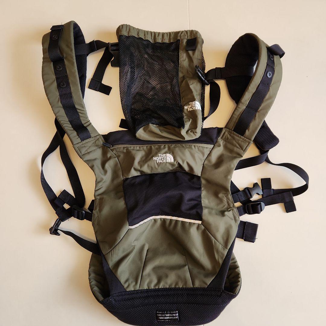 THE NORTH FACE 抱っこ紐