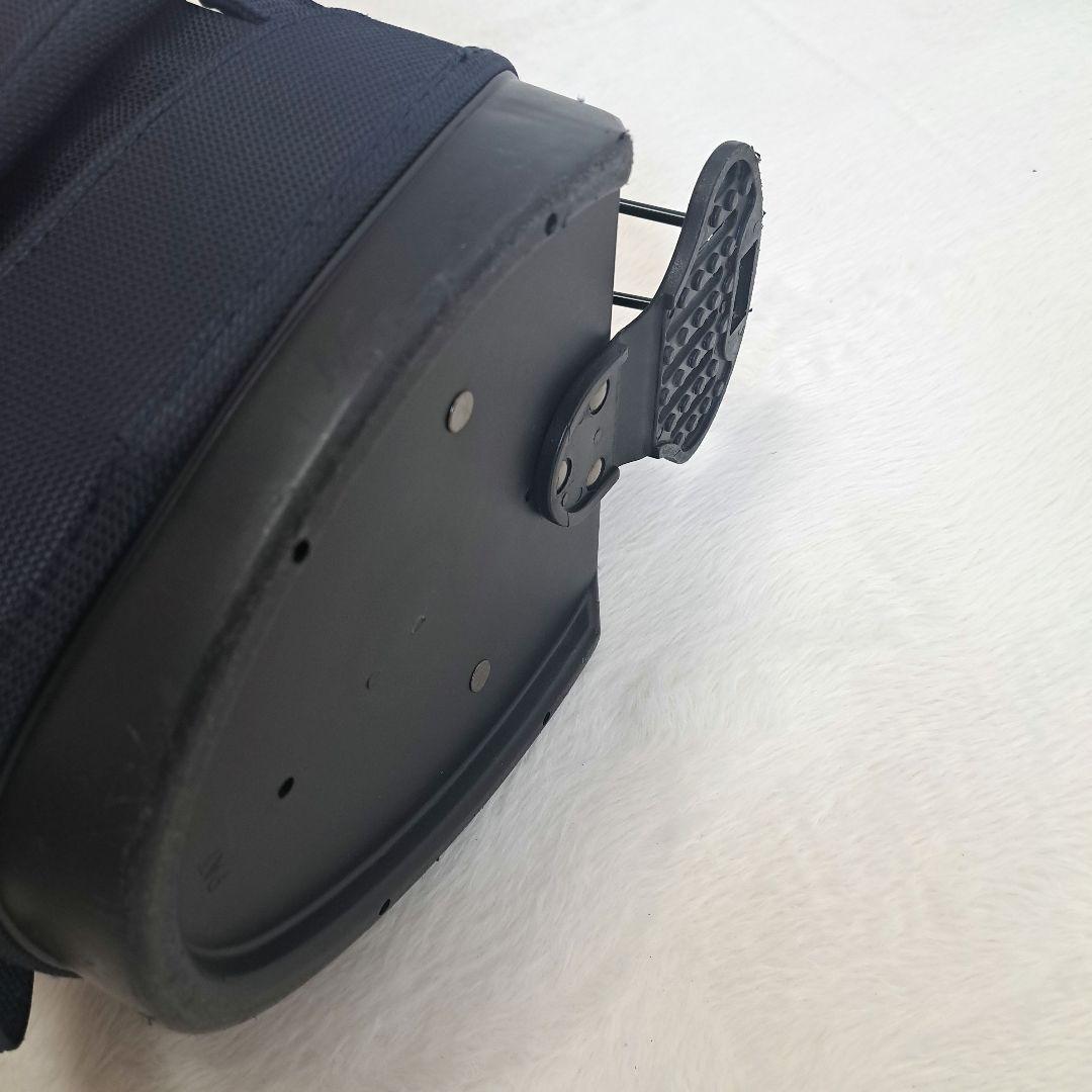 JACK BUNNY　ジャックバニー　9.0型 スタンド式　軽量バック