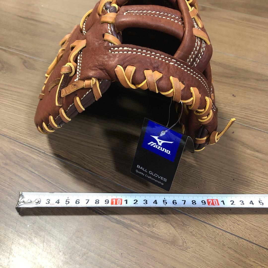 mizuno MVP GXF58 USA ファーストミット